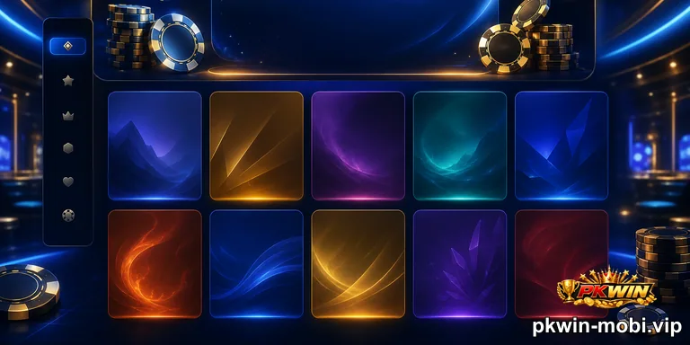 Game trí tuệ Baccarat