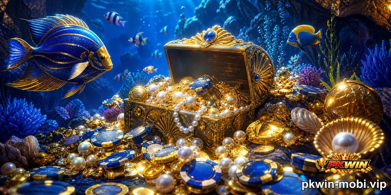 Khám Phá Vai Trò Jackpot Trong Tài Xỉu Nổ Hũ {{BRAND_NAME}}